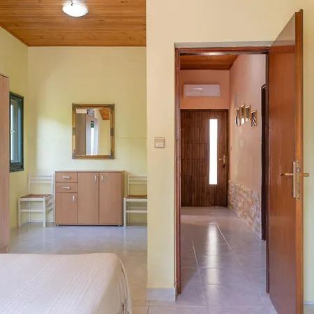 House Melanie Semesterbostad Blato (Korcula)