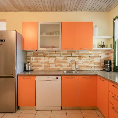 House Melanie Blato (Korcula)