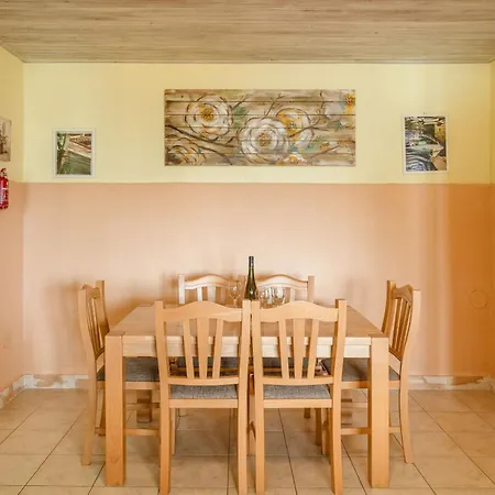 House Melanie Semesterbostad Blato (Korcula)