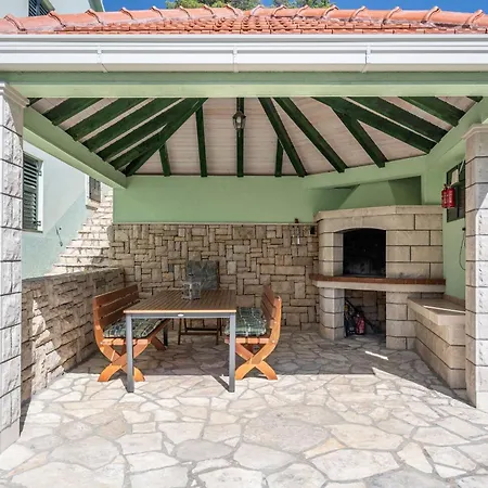 House Melanie Blato (Korcula)