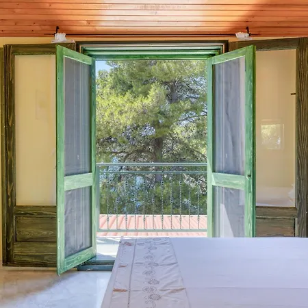 House Melanie Semesterbostad Blato (Korcula)