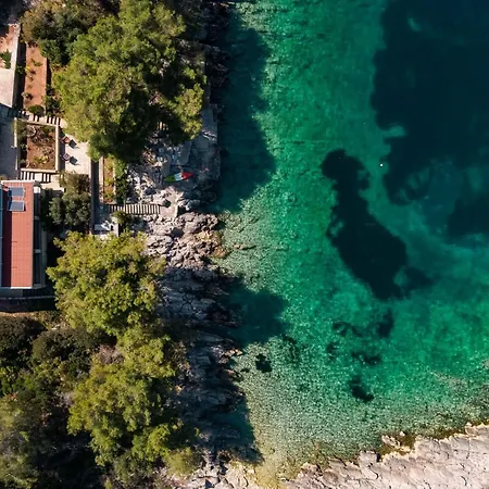 Semesterbostad House Melanie Blato (Korcula)
