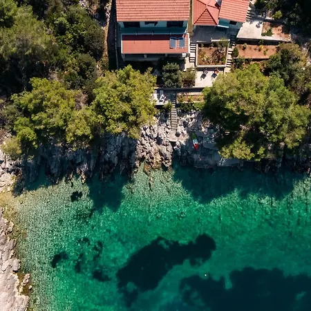House Melanie * Blato (Korcula)