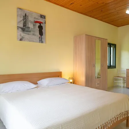 House Melanie Feriehus Blato (Korcula)