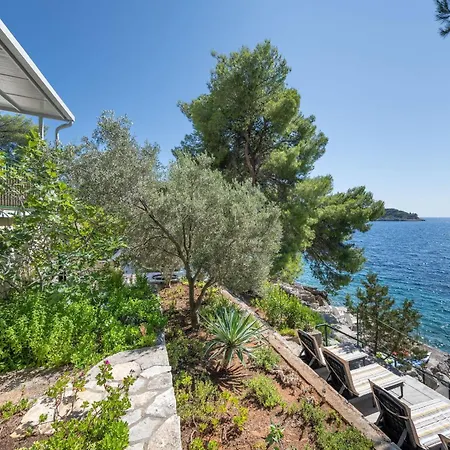 Feriehus House Melanie Blato (Korcula)