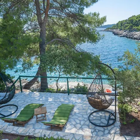 House Melanie Blato (Korcula)