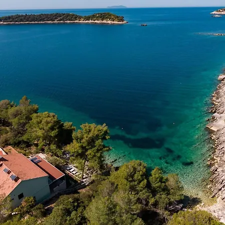 House Melanie Blato (Korcula)