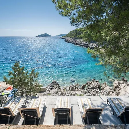 House Melanie * Blato (Korcula)
